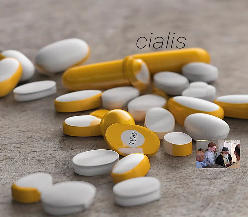 Cialis españa precio